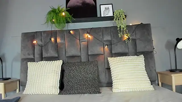 AmbarHills 1 online show from 06/13/26, 11:41