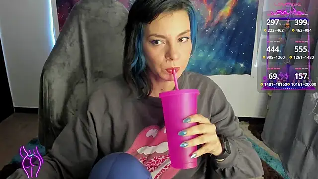 cocochanell6666 online show from 01/25/25, 06:01