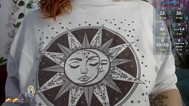 cocochanell6666 online show from 09/18/25, 07:32