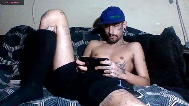 sellvageria online show from 06/08/26, 01:28