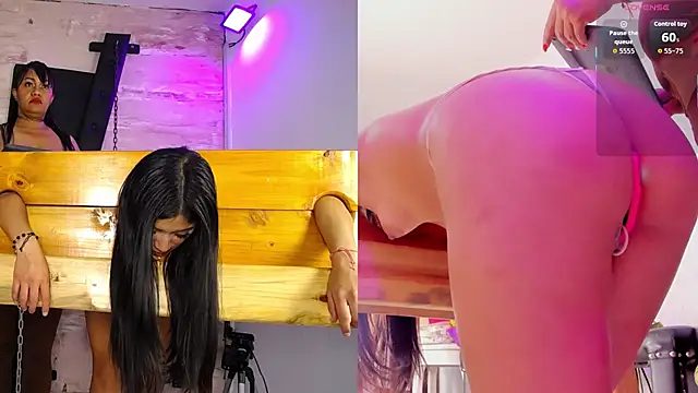 Madame pain  online show from 05/05/26, 02:47