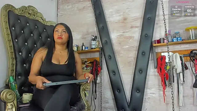 Madame pain  online show from 06/05/26, 11:49