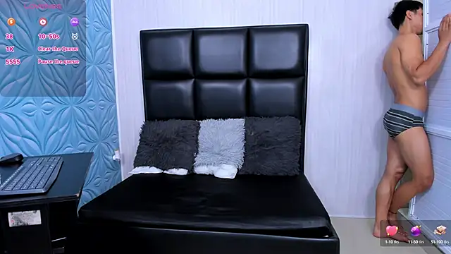 LittleParker online show from 01/23/25, 12:30