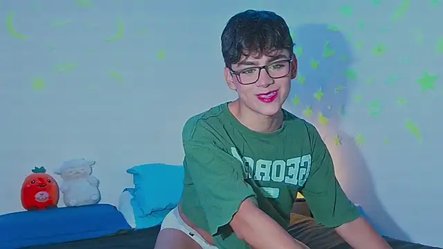 arnold laurent  online show from 12/02/24, 11:51