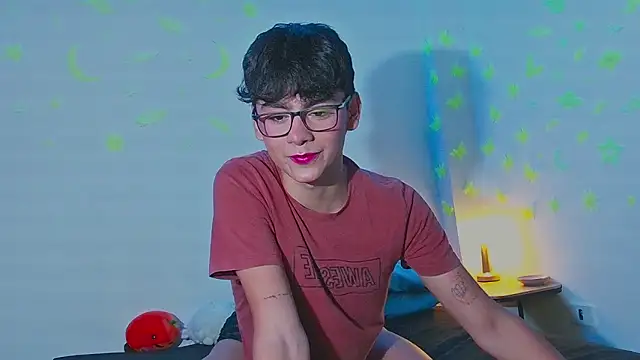 arnold laurent  online show from 12/06/24, 11:14