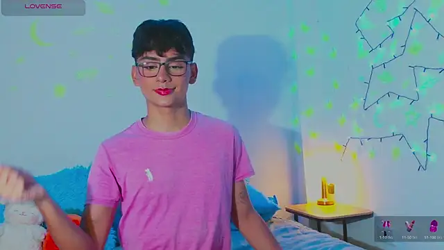 arnold laurent  online show from 01/07/25, 09:03