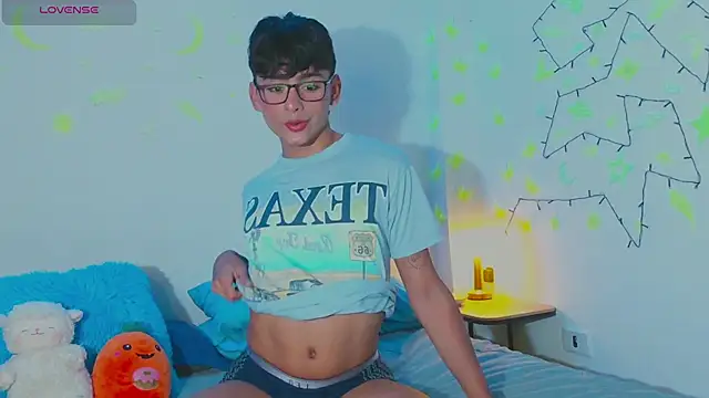 arnold laurent  online show from 01/09/25, 10:52