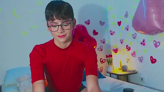 arnold laurent  online show from 02/13/25, 09:27