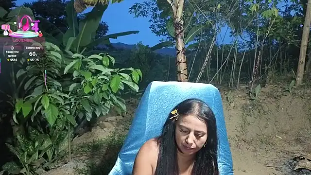 andreu mature online show from 07/27/26, 11:34