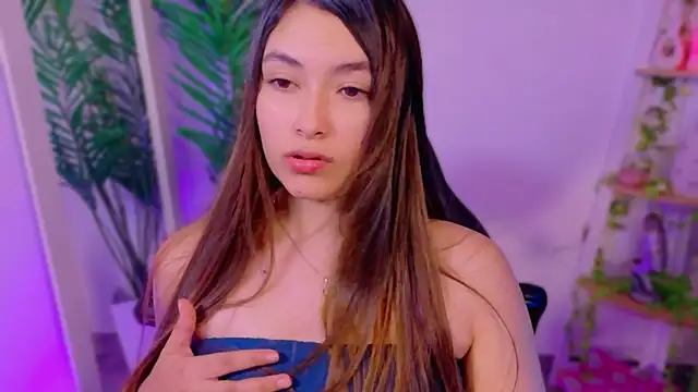 Abella ruiz online show from 07/08/26, 12:48