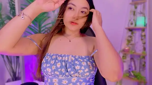 Abella ruiz online show from 07/09/26, 12:26