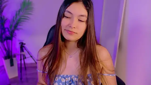 Abella ruiz online show from 07/25/26, 02:42