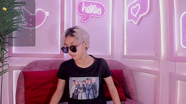 min minjil online show from 01/25/25, 11:44