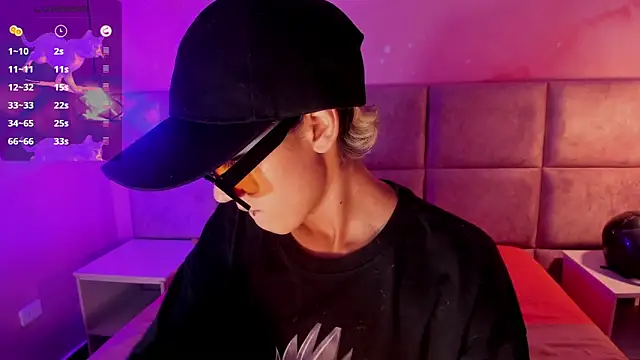 min minjil online show from 02/10/25, 06:24