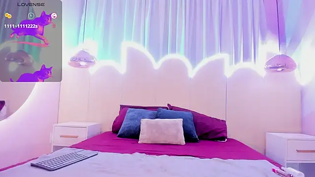 min minjil online show from 02/24/25, 02:48