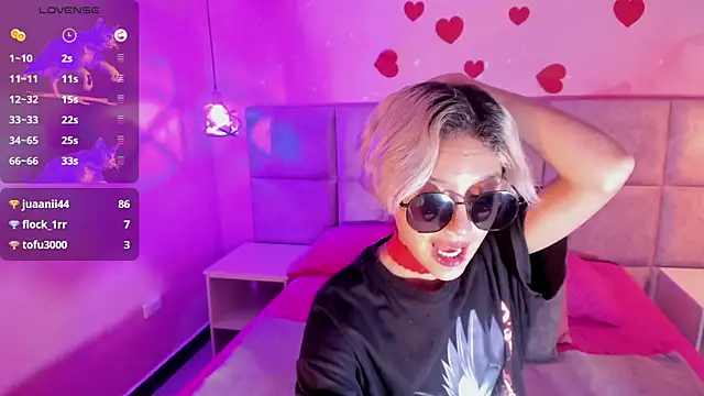 min minjil online show from 02/25/25, 05:58