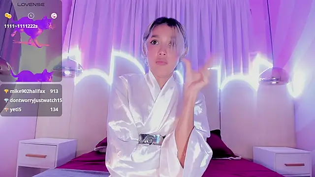 min minjil online show from 03/15/25, 03:37
