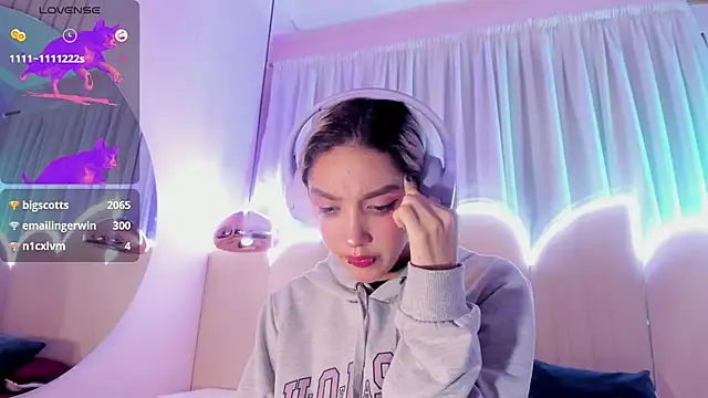min minjil online show from 03/18/25, 02:59