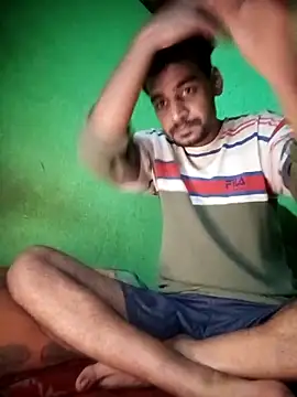 Kamrul1111a online show from 02/24/25, 09:31