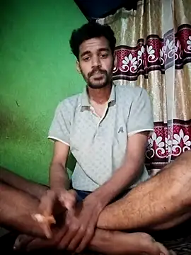 Kamrul1111a online show from 01/12/26, 07:41