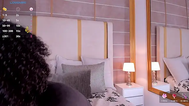 CamilaFoox1 online show from 01/18/25, 11:43