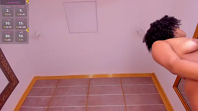 CamilaFoox1 online show from 02/02/25, 07:20