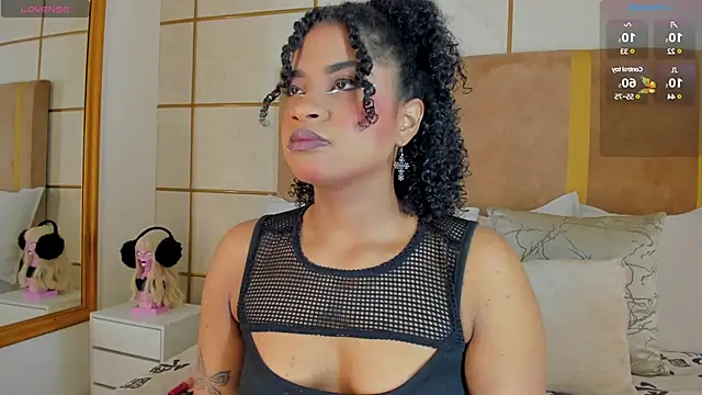 CamilaFoox1 online show from 02/12/25, 11:51