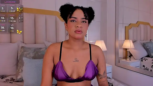 CamilaFoox1 online show from 02/13/25, 04:17