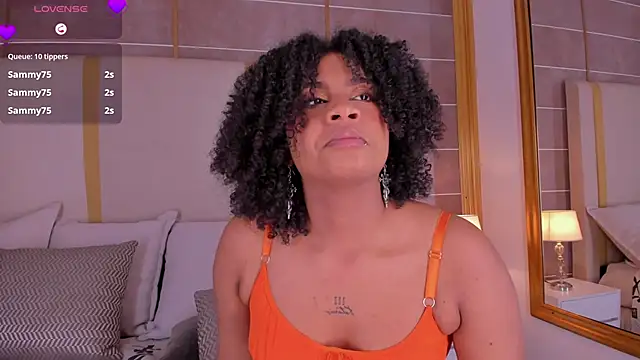 CamilaFoox1 online show from 03/16/25, 02:55