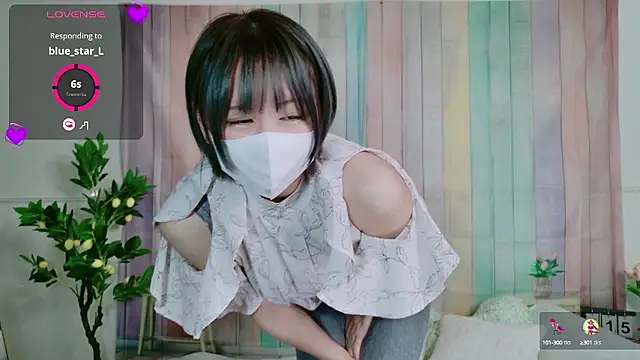 SERA-xx- online show from 10/15/25, 01:06