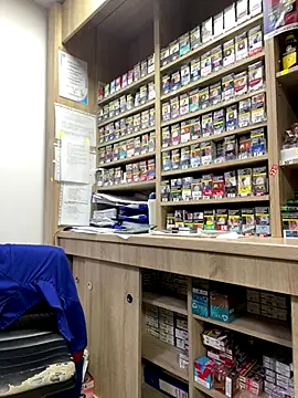 baramadalin online show from 10/23/25, 04:23