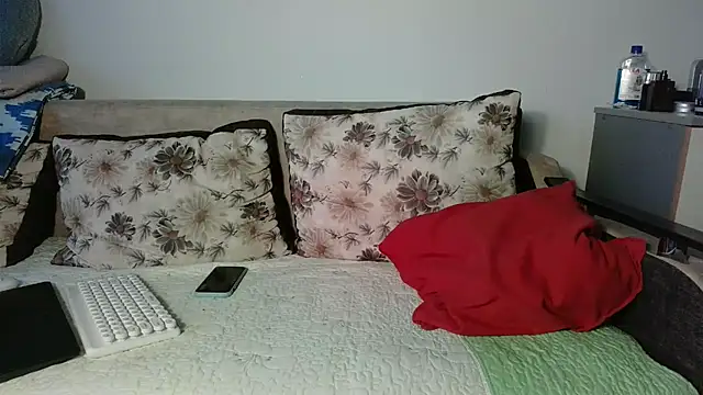 baramadalin online show from 11/20/25, 01:55