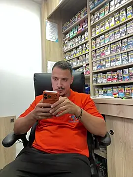 baramadalin online show from 07/18/26, 04:22