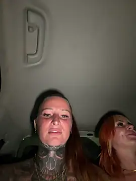 Inked lorena online show from 06/10/26, 08:52