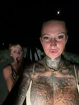 Inked lorena online show from 07/26/26, 08:16