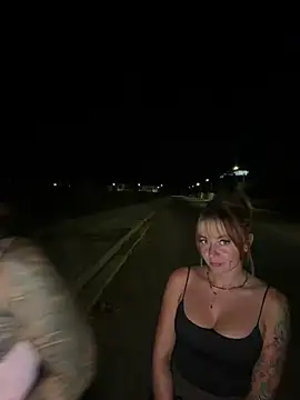 Inked lorena online show from 07/28/26, 07:50
