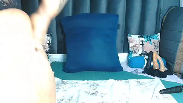 Snapshot of ThickAss90 chatting on 05/28/26, 12:19 ThickAss90 online show from 05/28/26, 12:19