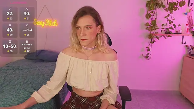 vulgar wife online show from 03/13/25, 03:06