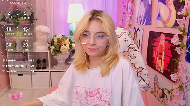 Snapshot of Coconut_Mia chatting on 01/19/25, 03:39 Coconut Mia online show from 01/19/25, 03:39