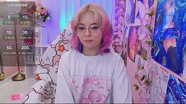 Snapshot of Coconut_Mia chatting on 10/02/25, 02:13 Coconut Mia online show from 10/02/25, 02:13