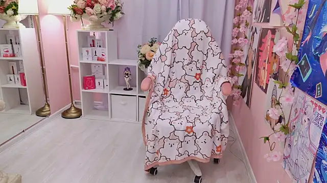 Snapshot of Coconut_Mia chatting on 10/12/25, 03:33 Coconut Mia online show from 10/12/25, 03:33