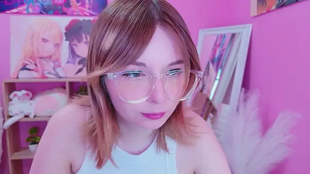 Coconut Mia online show from 06/23/26, 02:59