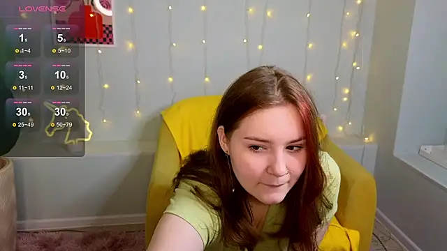 Snapshot of Sshy_Dream chatting on 10/27/25, 02:59 Sshy Dream online show from 10/27/25, 02:59