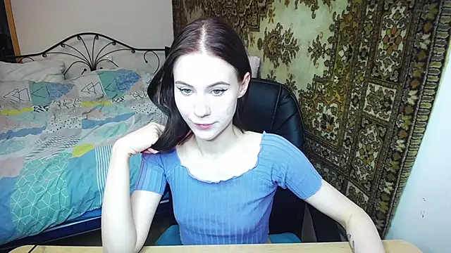 Olivia Graceee online show from 07/02/26, 10:10