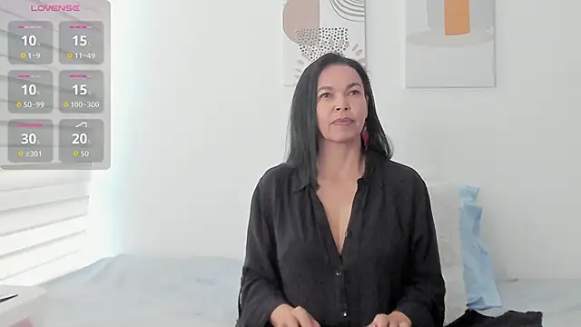 Evawalker  online show from 05/11/26, 01:50