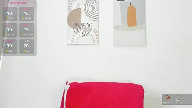 Evawalker  online show from 06/24/26, 02:16