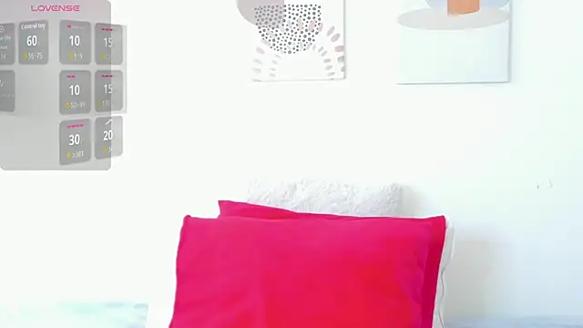 Evawalker  online show from 06/30/26, 03:02