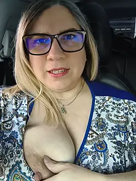 MissMaria online show from 07/21/26, 07:49