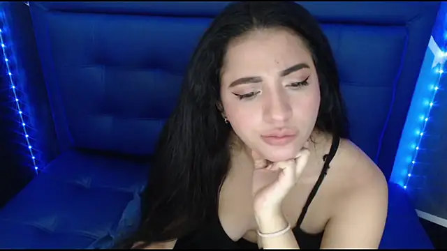 cherry modelx  online show from 10/09/25, 08:29