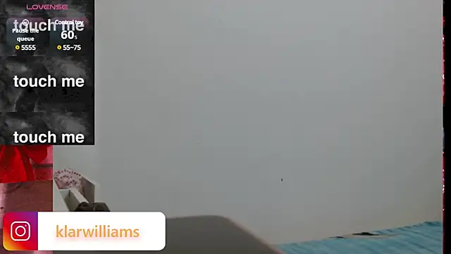 klarwillians online show from 01/19/25, 03:32